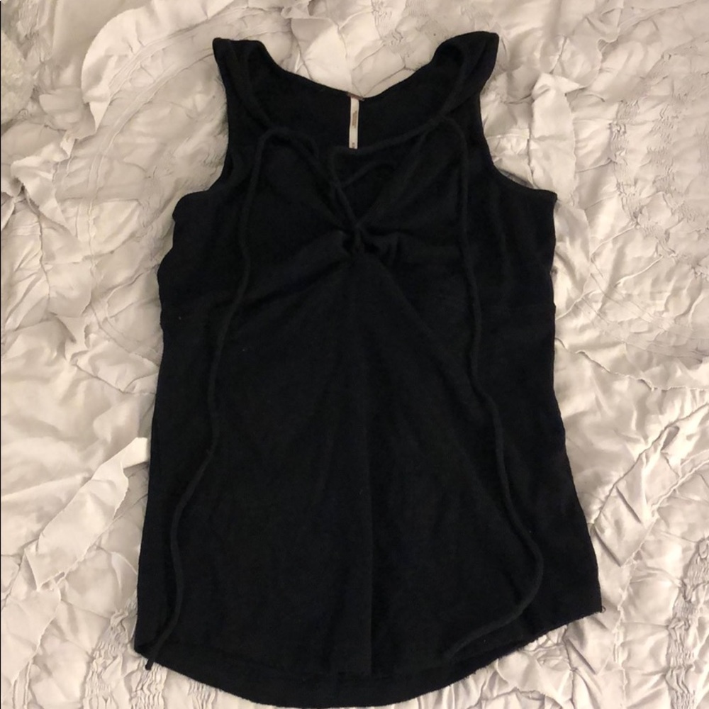 Free People Tank Top